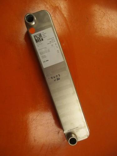 Vaillant gbs240 scambiatore - vaillant, gbs240-h