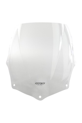 Mra cupolino racing - cupolino, nero