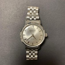 Orologio analogico automatico