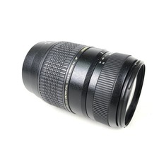 Tamron Af 70-300mm Tele Obiettivo per Canon - Ristrutturato come Nuovo -garantie