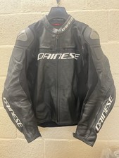 Giacca da moto Dainese Racing