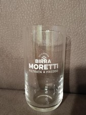 BIRRA MORETTI LOTTO 12