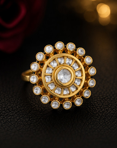 Anello dichiarazione festiva