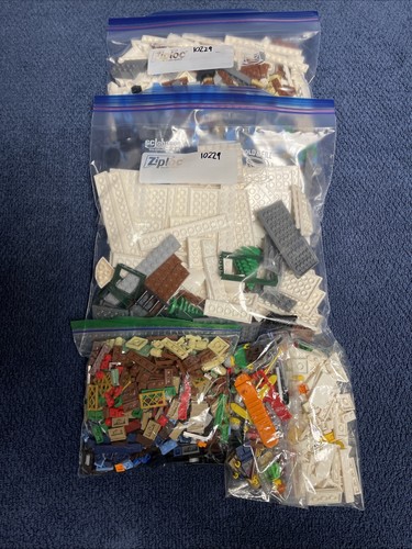 Lego advanced models 10229 - advanced,