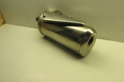 Silenzioso sinistro triumph - (triumph,