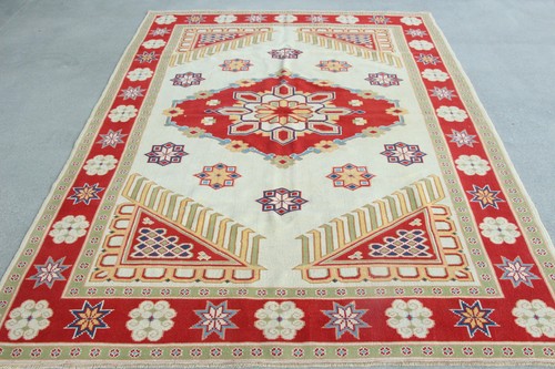 Tappeto vintage 7 - vintage, 7,9