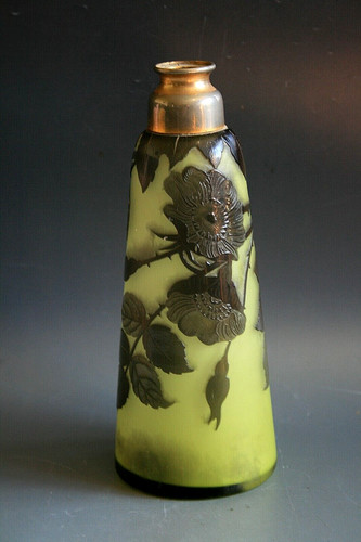 Bottiglia atomizzatore profumo - bottiglia/atomizzatore,