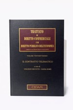 Il contratto telematico