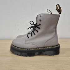 Stivali Dr Martens Jadon III