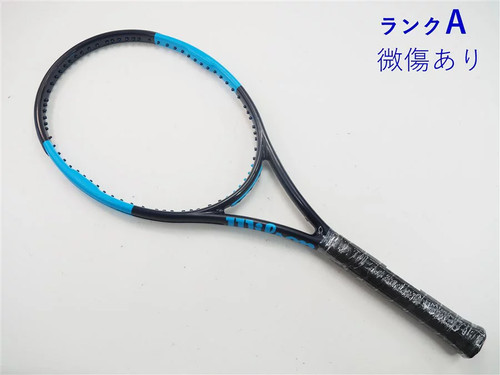 Wilson ultra tour 100 - tour,