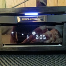 Marantz dv8400