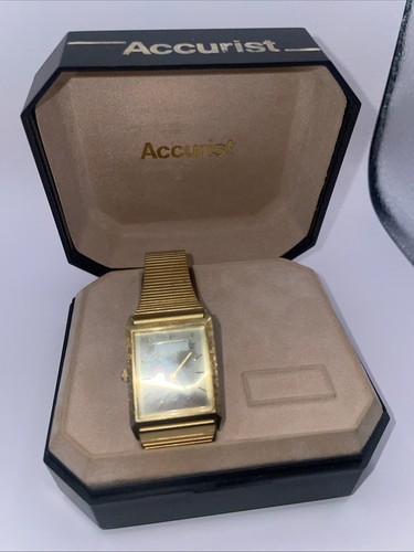Orologio ana digi accurist non - ana-digi,