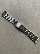 ROLEX DAYTONA 16520 1989 BRACELET 78360 ENDLINK 503 N9 FLOATING 4 LINEE DIAL