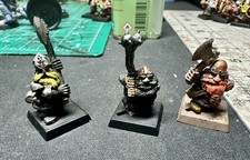 Warhammer Fantasy Il Vecchio