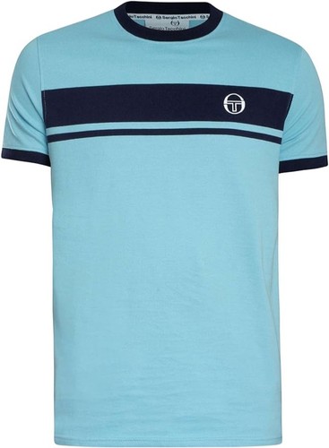 Shirt sergio tacchini master - t-shirt,