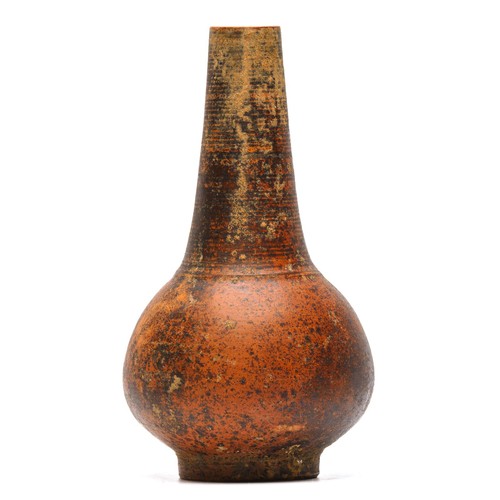 Vaso ceramica thailandese - vaso,