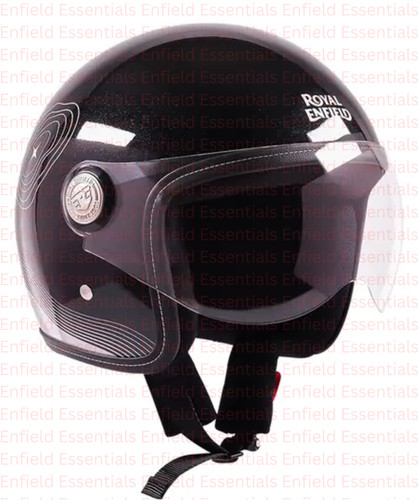 Casco astrale chopper premium - casco,
