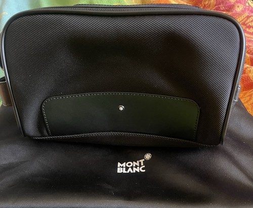 Montblanc trousse toilette - trousse,