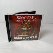 Unreal Tournament Gioco