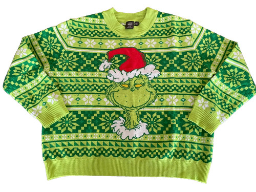 The grinch merry - grinch,