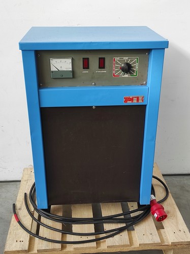 Sigma denmark raddrizzatore - sigma, 3f