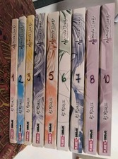 Namida Usagi 1/8 E 10 Planet