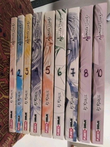 Namida usagi 10 planet - 10,