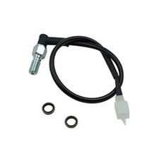 Motorcycle hydrostop hydraulic - motorcycle,
