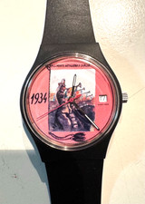 Orologio Vintage Reggimento