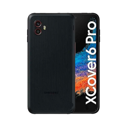 Samsung galaxy xcover pro - samsung, 6