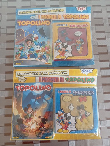 Topolino 3469 3471 - topolino,