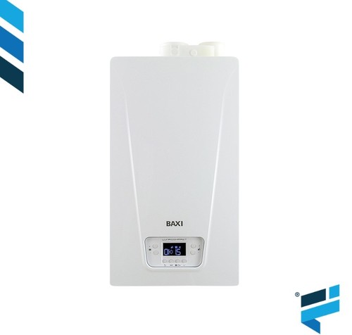 Caldaia condensazione baxi - a,