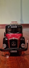 Modellino N.2 Serie "Autobus dal Mondo", MERCEDES BENZ “München"
