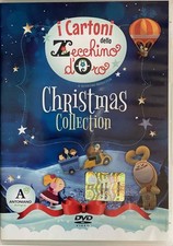 I CARTONI DELLO ZECCHINO D'ORO