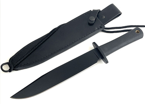 Coltello lama fissa - lama,