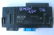 Centralina modulo di controllo BMW 120 2006