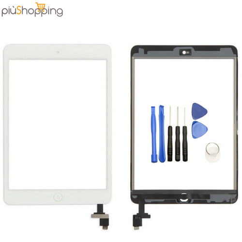 Touch screen per apple - screen, ipad