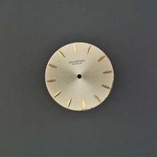 UNIVERSAL GENEVE Swiss Vintage