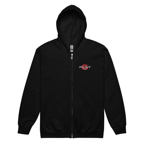 Felpa con cappuccio zip - , 911