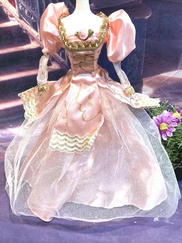 Barbie principessa disney - barbie,