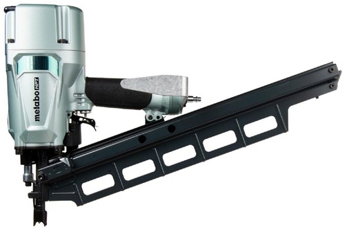 Metabo hpt nr83a5 - metabo,