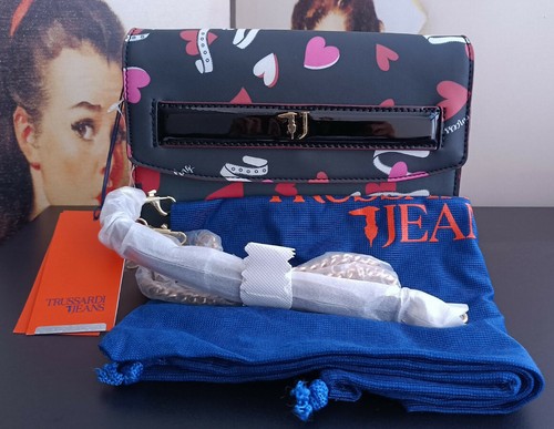 Trussardi jeans bellissima - trussardi,