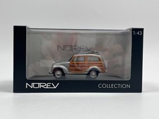 NOREV - FIAT 500 C GIARDINIERA