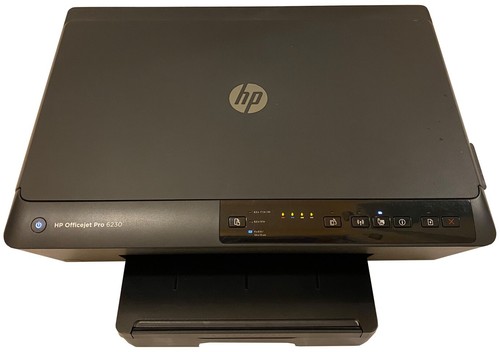 Officejet pro 6230 - hp,