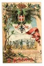 2° reggimento Genio