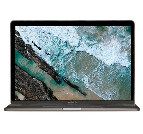 Apple macbook pro 2017 - apple,
