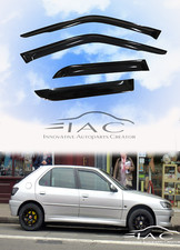 For Peugeot 306 Hb 5d