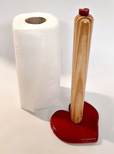 portarotolo cucina da tavolo