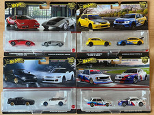 1/64 HOTWHEELS PREMIUM Car