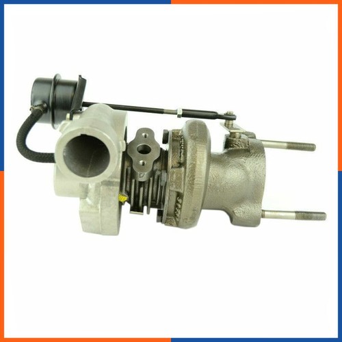 Turbocompressore per bmw 325td - turbocompressore,